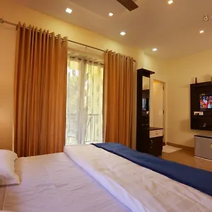 Villa Glad Valley By Lexstays-tea Estate, Wayanad