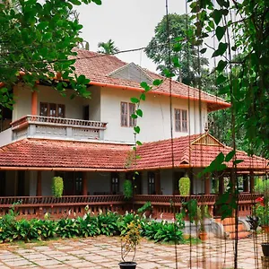 Farm stay Wayal Wayanad Farm, Panamaram