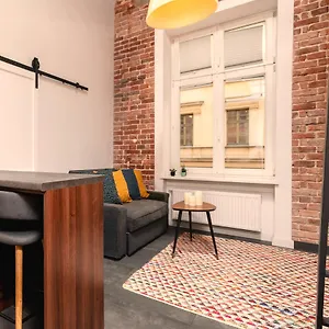 https://cozy-flat-krakow-old-town.krakowhotelspoland.com